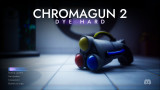ChromaGun 2: Dye Hard (2026) PC | RePack from FitGirl