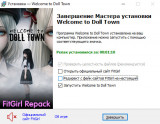 Welcome to Doll Town (2026) PC | RePack from FitGirl