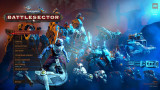 Warhammer 40,000: Battlesector - Deluxe Edition [v 1.6.001 + DLCs] (2021) PC | RePack from FitGirl