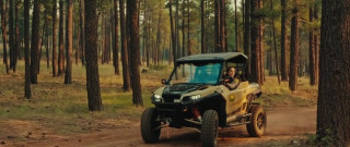 ������ � ��� / Lookout (2025/BDRip/HDRip)