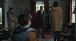 ���� ������ / Ella McCay (2025/BDRip/HDRip)