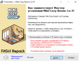 Mini Cozy Room: Lo-Fi - All in One Bundle [v 1.05.01 + DLC's] (2025) PC | RePack from FitGirl