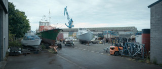 �������, � ���������� / L'homme qui rétrécit / The Shrinking Man (2025/BDRip/HDRip)