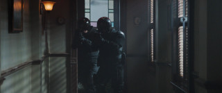 ������� ������� / The Running Man (2025/BDRip/HDRip)