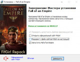 Fall of an Empire [v 1.240-7c39cc81d] (2026) PC | RePack от FitGirl