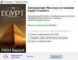 Egypt Frontiersn (2026) PC | RePack from FitGirl