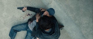 ����� �� ����� (���� ����) / Bu feng zhui ying (The Shadow's Edge) (2025/BDRip)