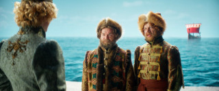 ������ � ���� ������� (2025/WEB-DL/WEB-DLRip)