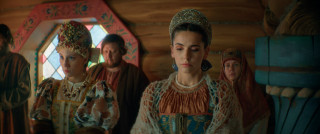 ������ � ���� ������� (2025/WEB-DL/WEB-DLRip)