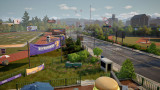 Bus Bound [P] [RUS + ENG + 10 / ENG + 1] (2026, Simulation) (22926160 + 2 DLC) [Portable]