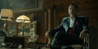 ������ � ���� � ���������� / Berlin and the Lady with an Ermine (1 �����/2026/WEB-DL)