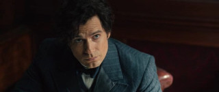 ����� ����� 3 / Enola Holmes 3 (2026/WEB-DL/WEB-DLRip)