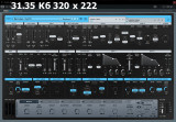 Jun Murakami - Synth-80 v.1.0.23 STANDALONE, VSTi3, AAX x64 [R2R] - аналоговый синтезатор