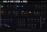 DarkEffekt - GrindSub v1.0.1 STANDALONE, VSTi3 WIN.MAC x64 [NEWGUYZ] - басовый синтезатор